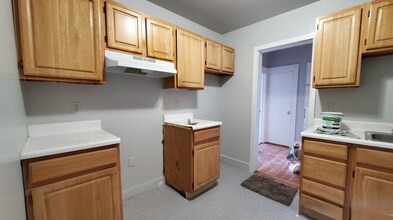 84 New Whitney St, Unit 376-10 in Boston, MA - Building Photo - Building Photo