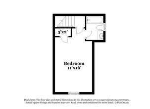 5315 Holly Ridge Dr in Horn Lake, MS - Building Photo - Building Photo