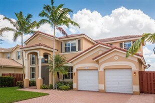 12348 SW 125th Terrace in Miami, FL - Building Photo