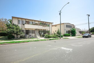 12006 Hammack St in Culver City, CA - Building Photo - Building Photo