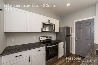 917 Goodfellow Blvd in St. Louis, MO - Building Photo - Building Photo