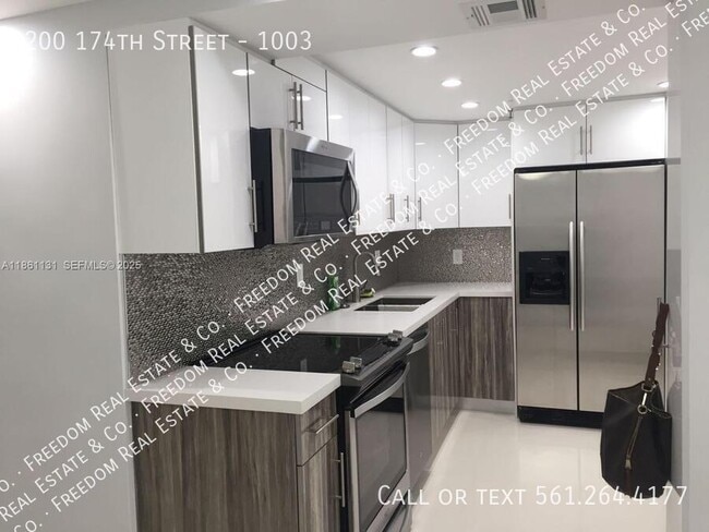 property at 200 174th St