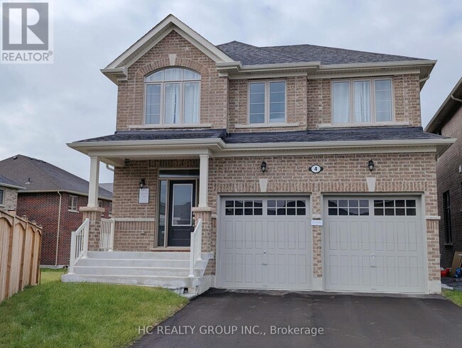 property at 4 Sam Battaglia Cres
