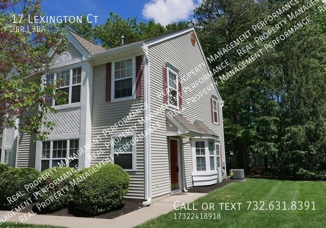 property at 17 Lexington Ct