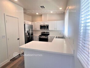 1848 Poetic Valley Cir in Henderson, NV - Building Photo - Building Photo