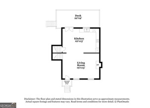 638 Benson Hurst Dr SW in Mableton, GA - Building Photo - Building Photo