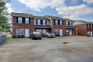 299-E2 Raleigh Dr in Clarksville, TN - Building Photo