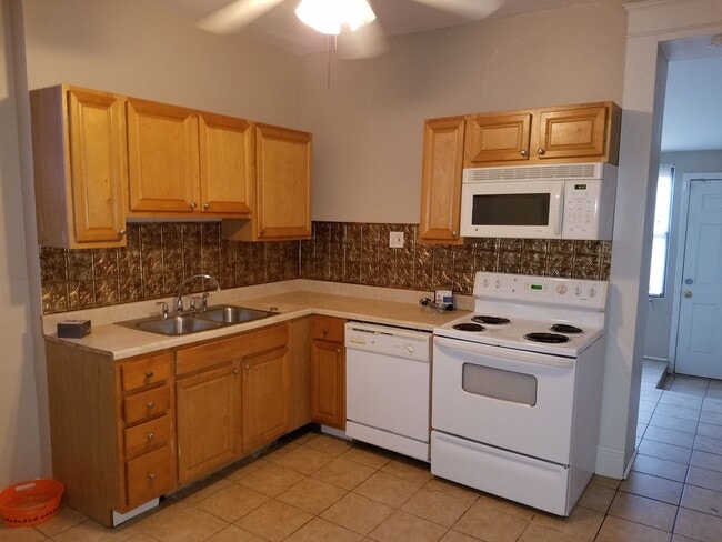 4428 Ellenwood Ave in St. Louis, MO - Building Photo - Building Photo