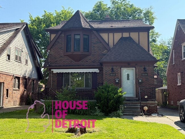 property at 6110 Yorkshire Rd