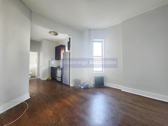 property at 1887 Amsterdam Ave
