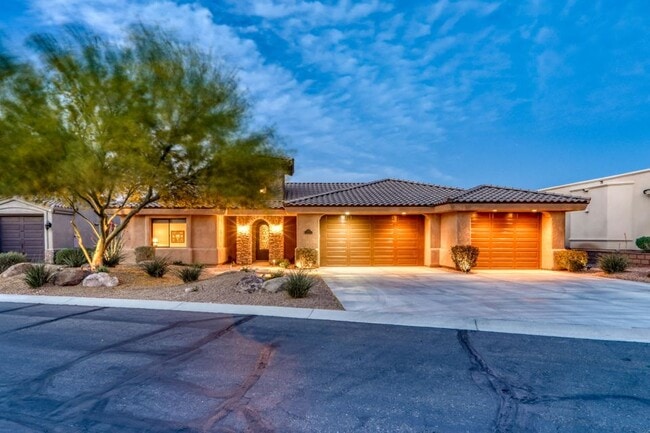 property at 1775 E Tradition Ln