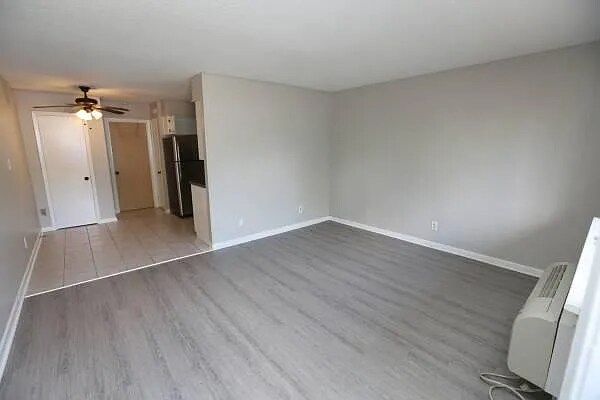 5101 H St, Unit 1 in Little Rock, AR - Building Photo - Building Photo