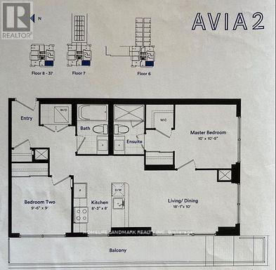 4130 Parkside Village Dr in Mississauga, ON - Building Photo - Building Photo