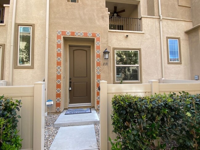 property at 1118 Via Lucero