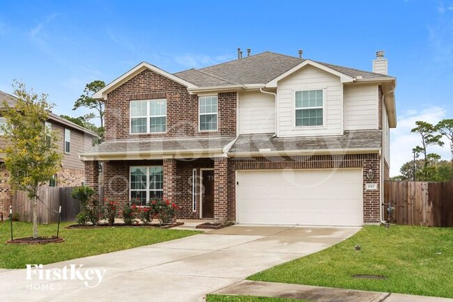 10107 Stone Briar Dr in Baytown, TX - Building Photo - Building Photo