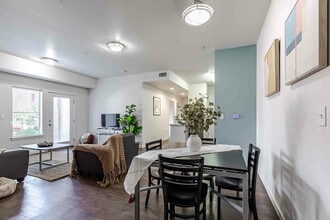 Villas in Denver, CO - Building Photo - Building Photo