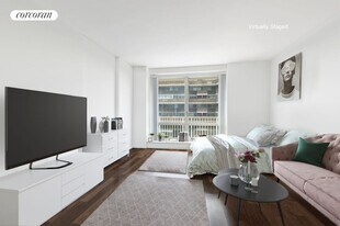 340 E 23rd St in New York, NY - Building Photo