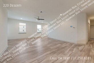 220 Deserti Rd in Leander, TX - Building Photo - Building Photo