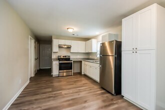 24118 Grey Fox Dr in Huffman, TX - Building Photo - Building Photo