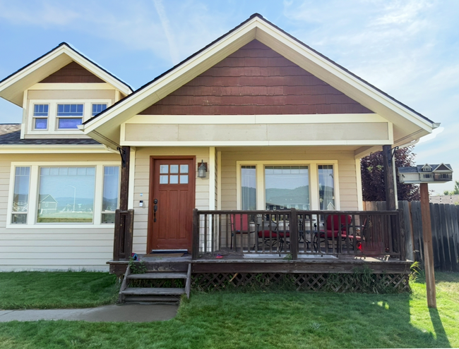 219 Jackson Peak Dr in Kalispell, MT - Building Photo - Building Photo