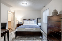 Cascade Ridge Apartments in Jackson, MI - Foto de edificio - Interior Photo