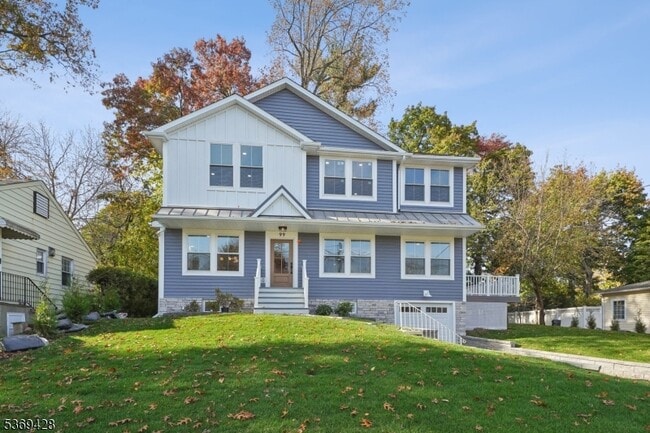 property at 99 Ashwood Ave