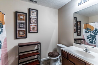 Stonebridge Apartments in Jeffersonville, IN - Building Photo - Interior Photo