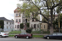 434 S Rampart Blvd in Los Angeles, CA - Foto de edificio - Building Photo