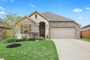 3037 Broadhaven Dr in Texas City, TX - Building Photo