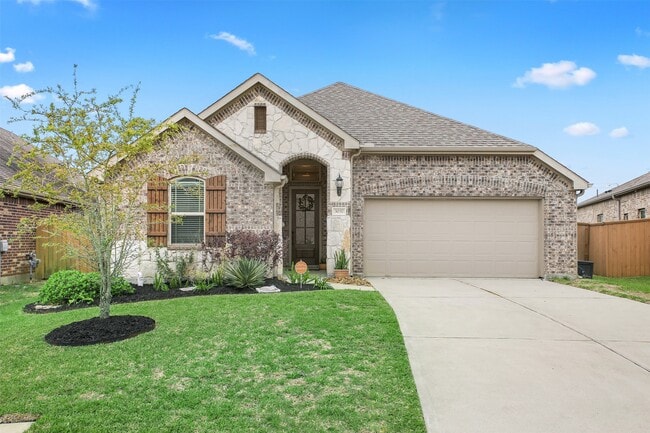 property at 3037 Broadhaven Dr