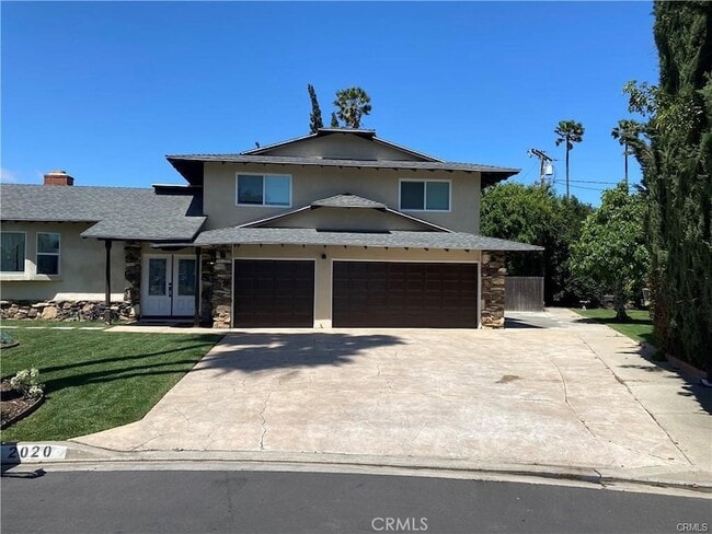 property at 2020 Oakland Hills Dr
