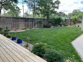 2516 22nd St in Lubbock, TX - Building Photo - Building Photo