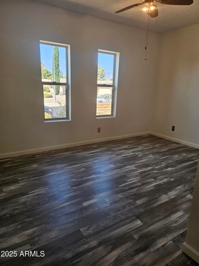 4845 Pso La Paz in Sierra Vista, AZ - Building Photo - Building Photo