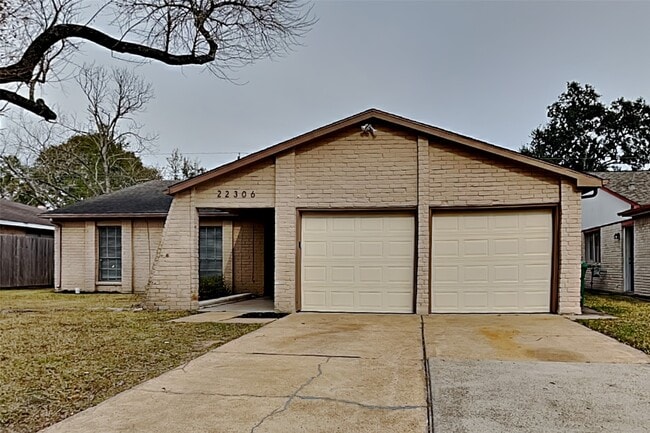property at 22306 Red River Dr