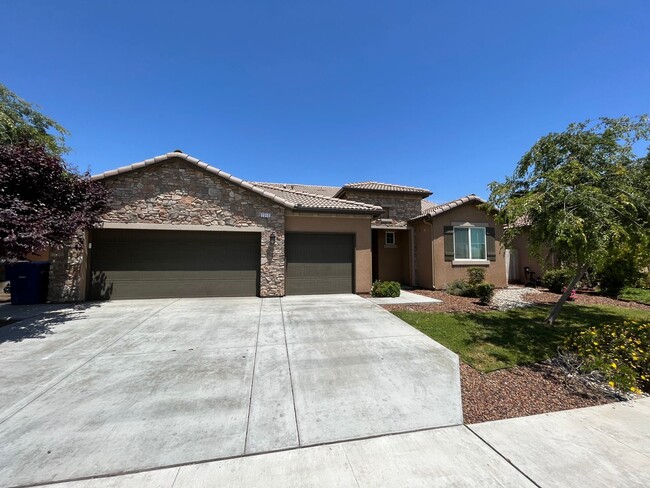 property at 2310 Cortner St