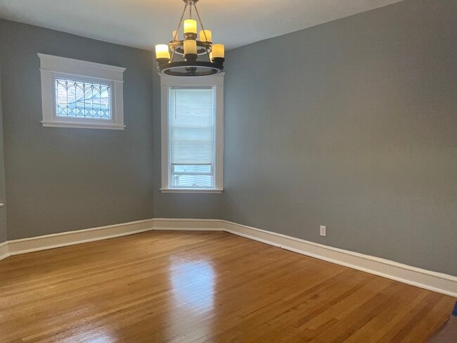 208 N Waller Ave in Chicago, IL - Building Photo - Building Photo