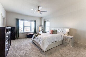 1416 Solterra Blvd in Mesquite, TX - Building Photo - Building Photo