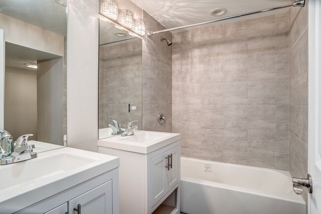 property at 2135 W 19th St