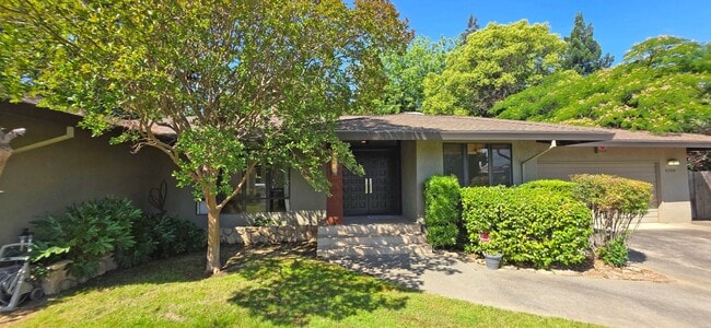 property at 4200 Burrell Way