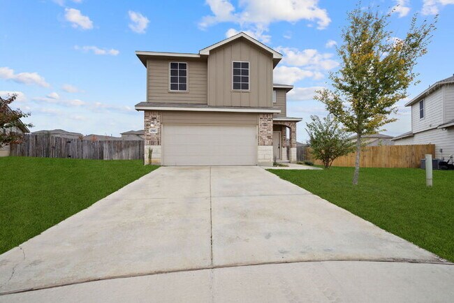13903 Jasperoid Wy in San Antonio, TX - Building Photo - Building Photo