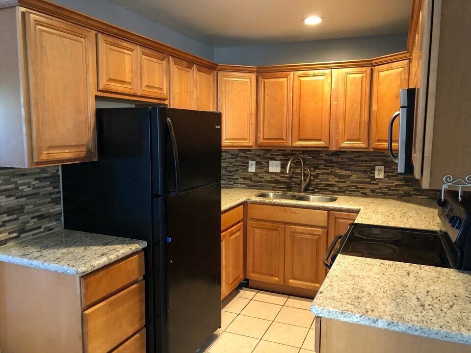 4662 Home Ave in San Diego, CA - Building Photo
