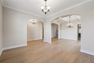 5145 Rialto Way in Cumming, GA - Building Photo - Building Photo