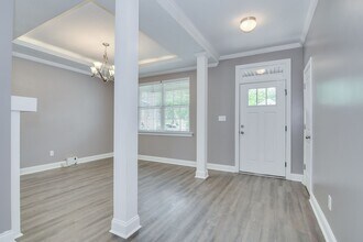 809 Richards Ct in Grovetown, GA - Building Photo - Building Photo