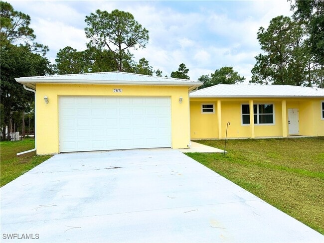 property at 7871 23rd Pl