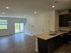 10536 Brookside Rd in Wake Forest, NC - Building Photo - Building Photo