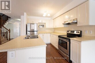 314 Amici Terrace in Ottawa, ON - Building Photo - Building Photo