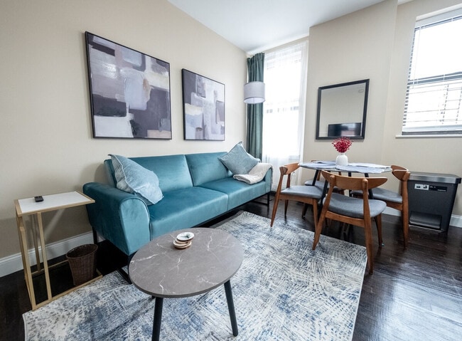 property at 245 W 113th St