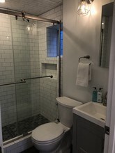 269 Paris St, Unit 3 in Boston, MA - Building Photo - Building Photo