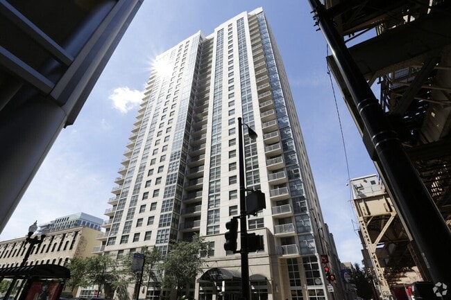 property at 180 N Jefferson St