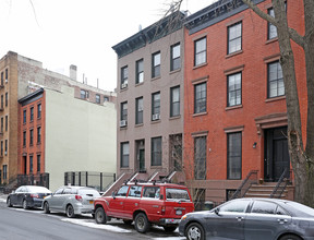 346 State St in Brooklyn, NY - Building Photo - Building Photo